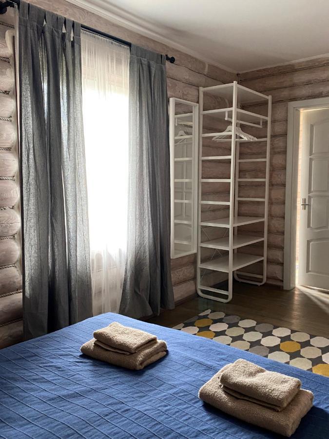 Dzerkali Hotel Cirma Екстериор снимка
