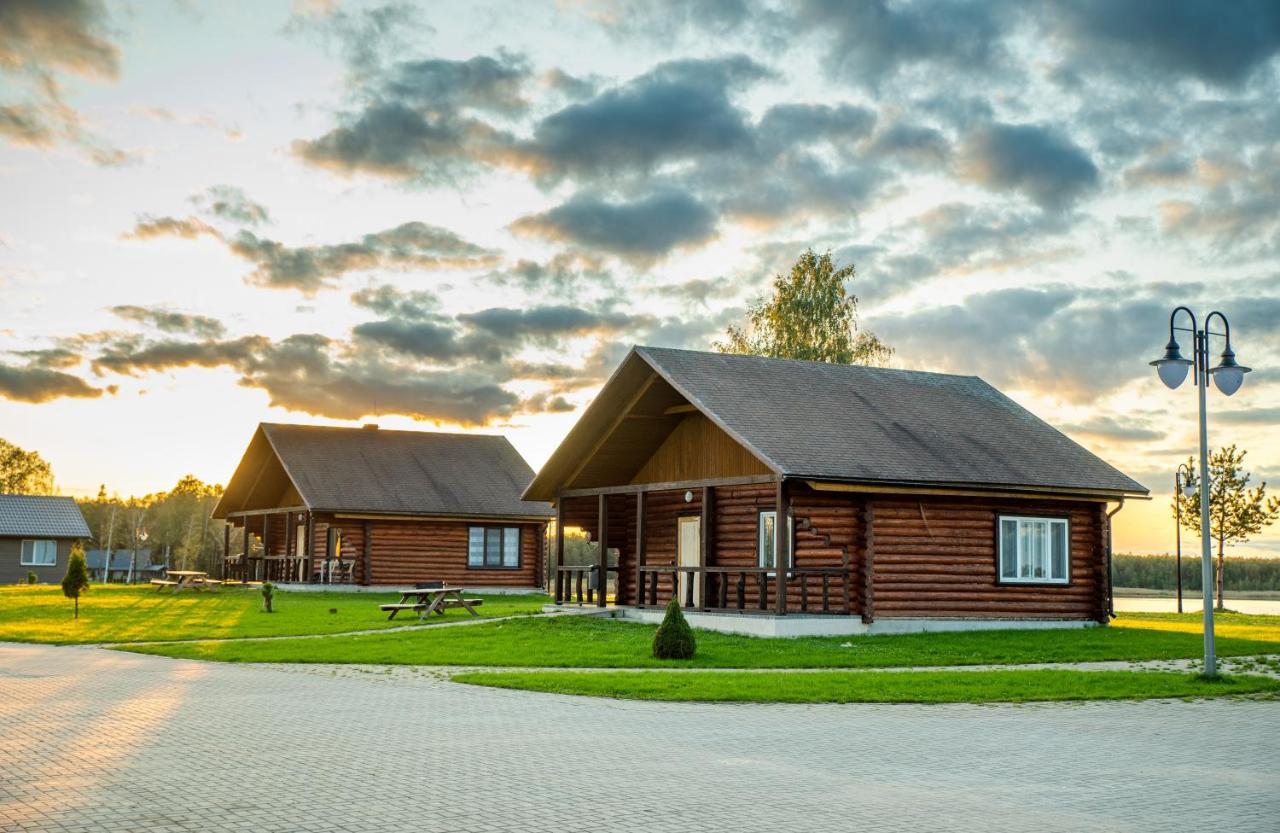Dzerkali Hotel Cirma Екстериор снимка