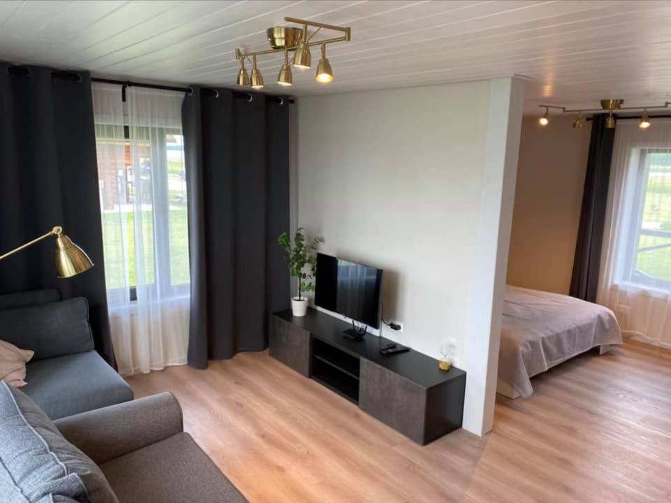 Dzerkali Hotel Cirma Екстериор снимка