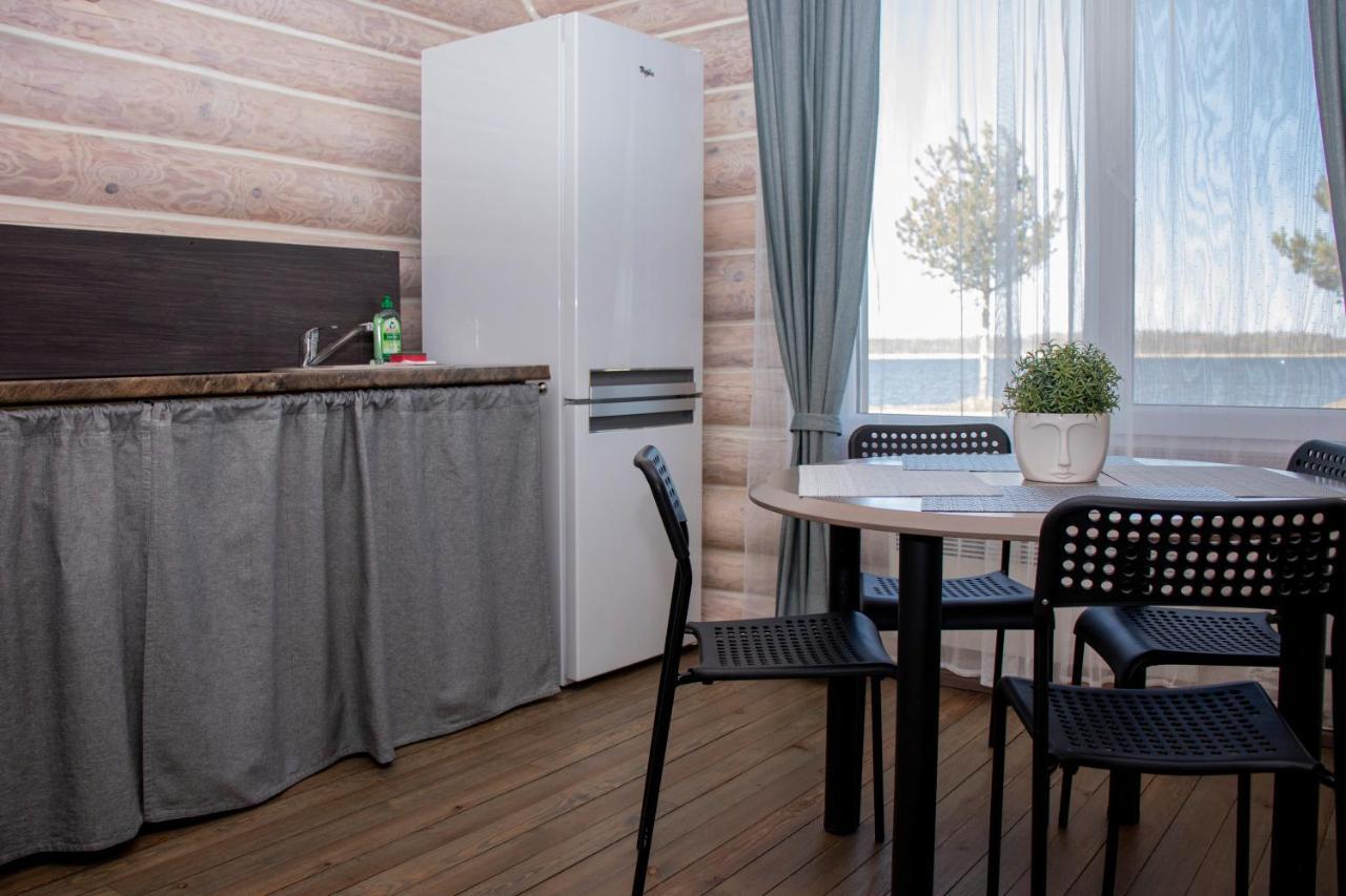 Dzerkali Hotel Cirma Екстериор снимка
