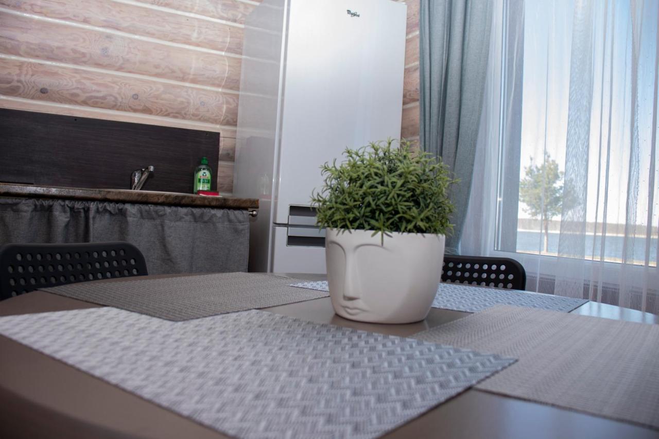 Dzerkali Hotel Cirma Екстериор снимка