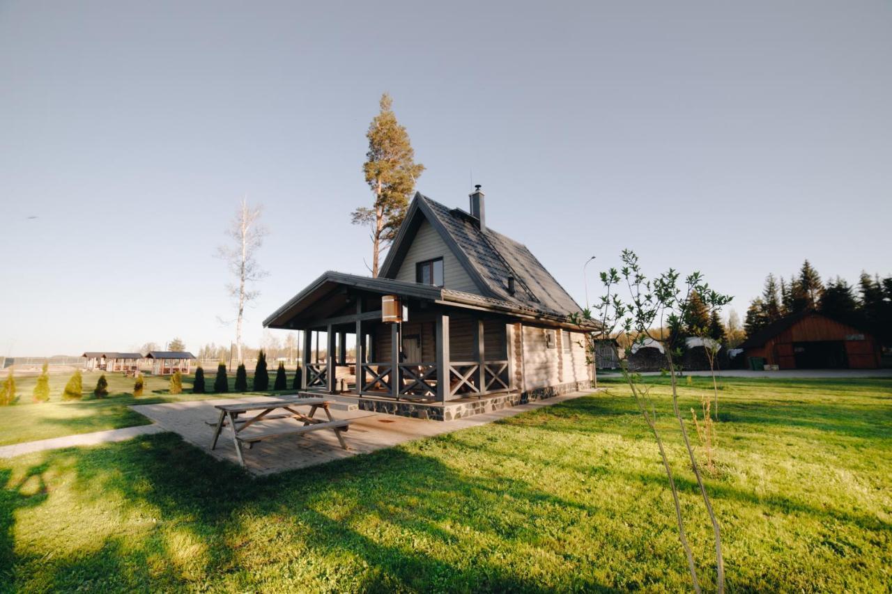 Dzerkali Hotel Cirma Екстериор снимка