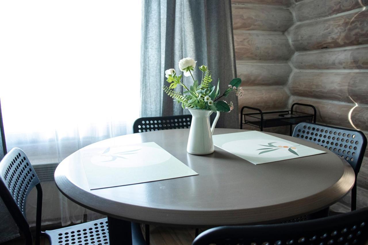 Dzerkali Hotel Cirma Екстериор снимка