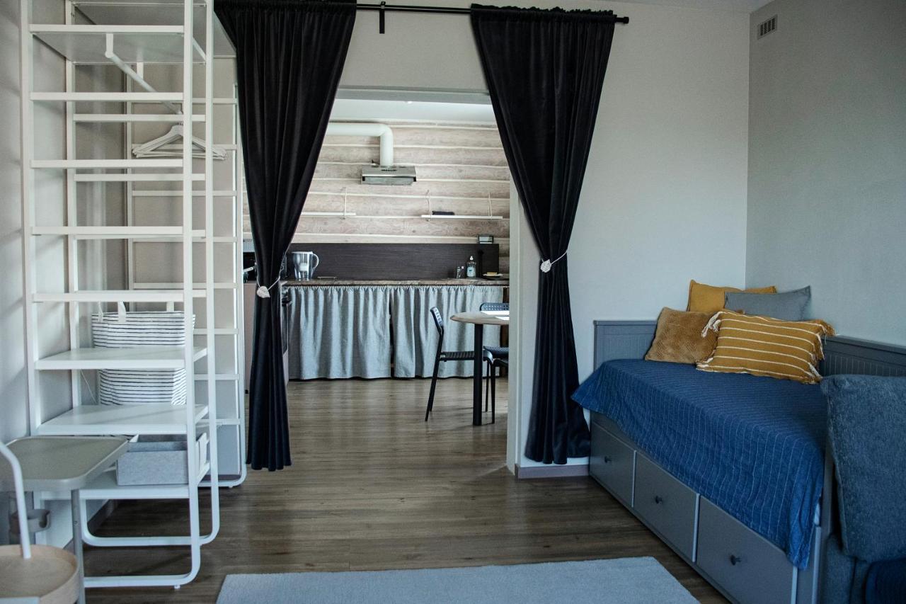 Dzerkali Hotel Cirma Екстериор снимка