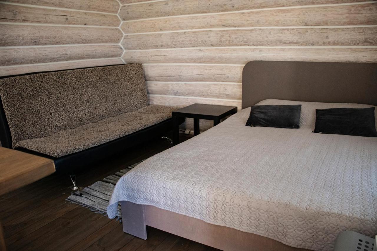 Dzerkali Hotel Cirma Екстериор снимка
