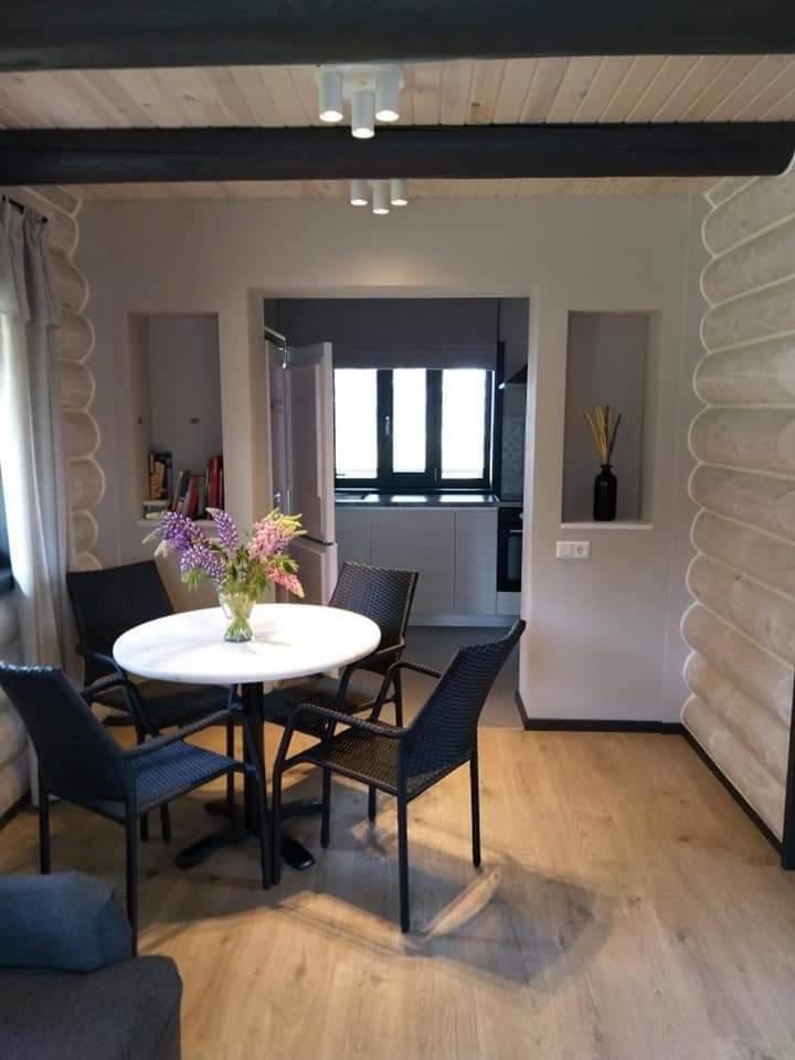 Dzerkali Hotel Cirma Екстериор снимка