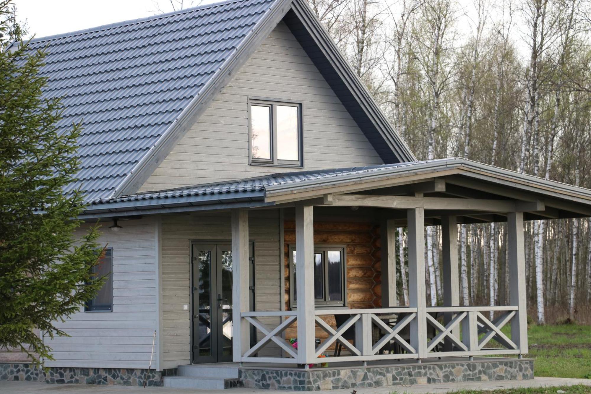 Dzerkali Hotel Cirma Екстериор снимка