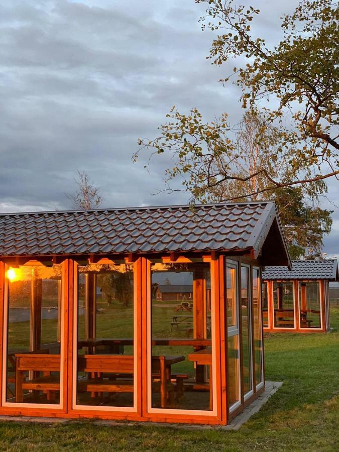 Dzerkali Hotel Cirma Екстериор снимка
